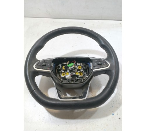 Рулевое колесо (руль)