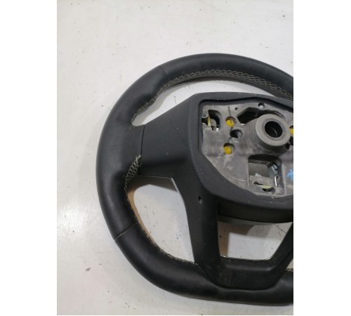 Рулевое колесо (руль)