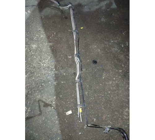 Тормозная магистраль