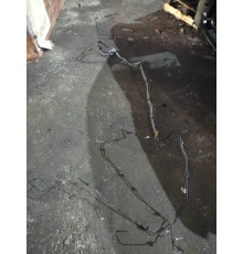 Тормозная магистраль