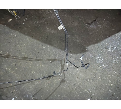 Тормозная магистраль