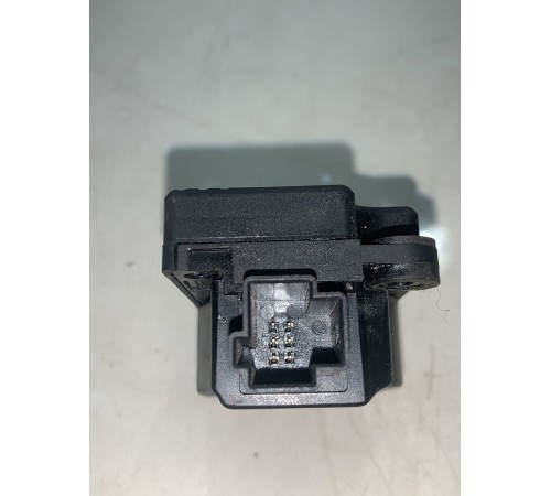 Моторчик привода заслонок