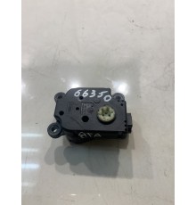 Моторчик привода заслонок