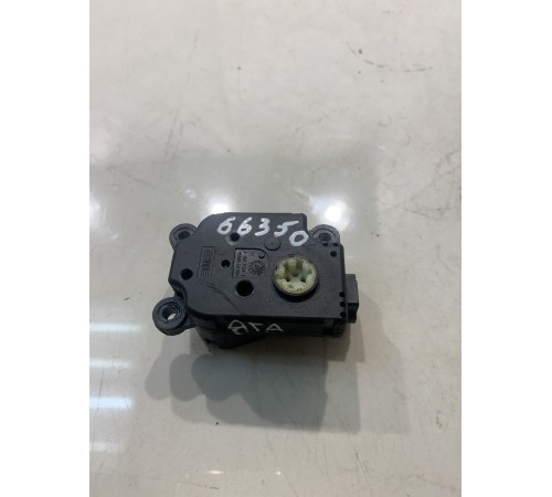 Моторчик привода заслонок