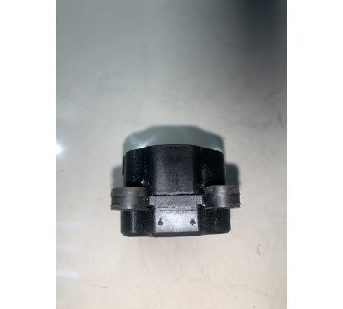 Моторчик привода заслонок