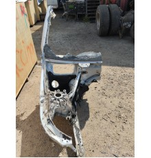 Лонжерон (четверть) передний правый