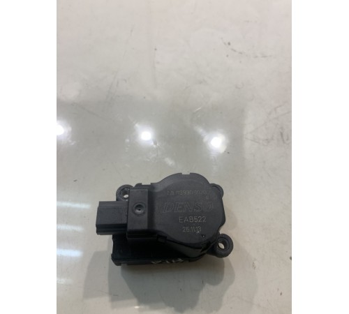 Моторчик привода заслонок