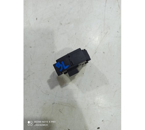 Кнопка управления подвеской