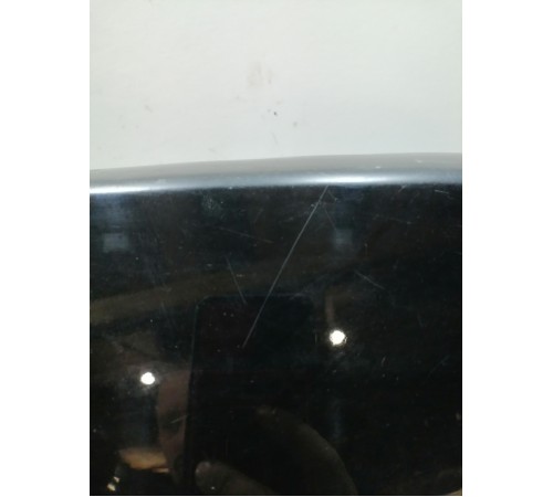 Спойлер крышки багажника