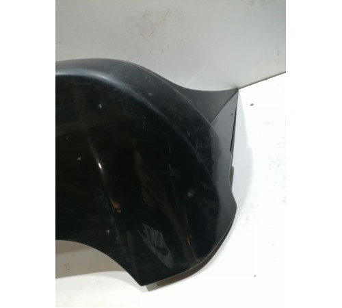 Спойлер крышки багажника