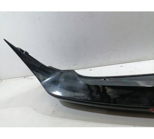 Спойлер крышки багажника