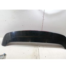 Спойлер крышки багажника