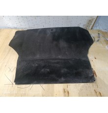 Ковер багажника