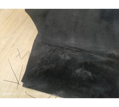 Ковер багажника