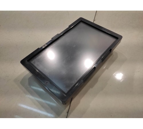 Магнитола/дисплей информационный