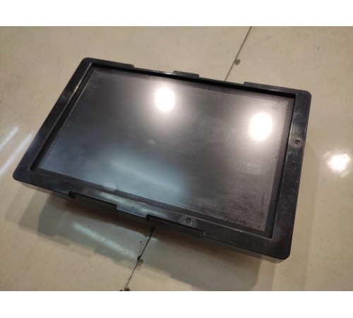 Магнитола/дисплей информационный