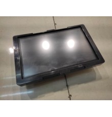 Магнитола/дисплей информационный