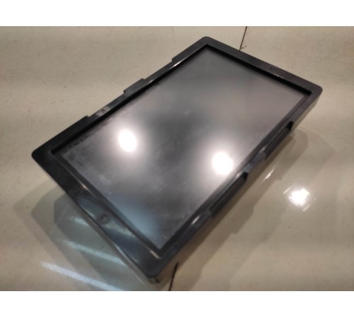 Магнитола/дисплей информационный