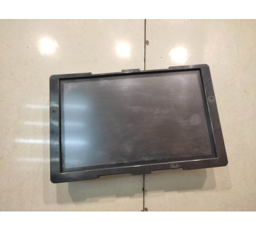 Магнитола/дисплей информационный