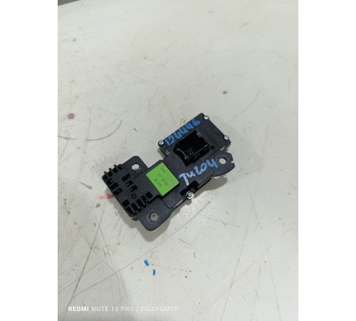 Модуль распознавания жестов