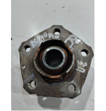 Ступица задняя