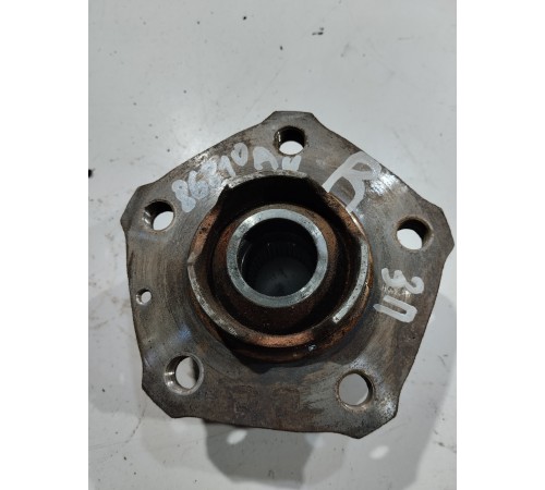 Ступица задняя