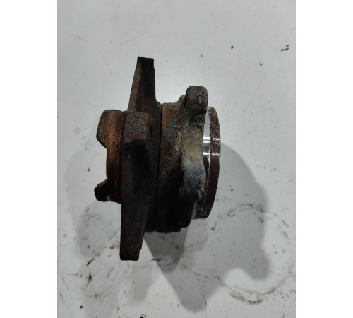 Ступица задняя