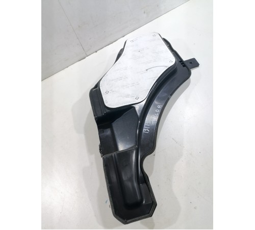 Накладка салона