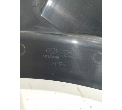 Накладка салона