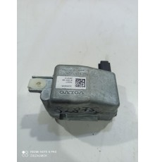 Замок рулевого управления