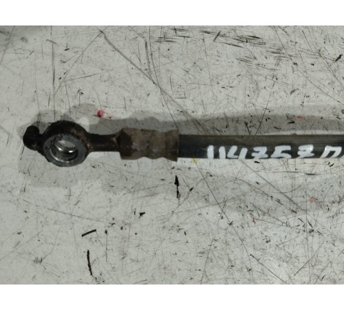 Тормозной шланг передний правый