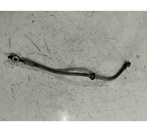 Тормозной шланг передний правый