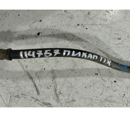 Тормозной шланг передний правый