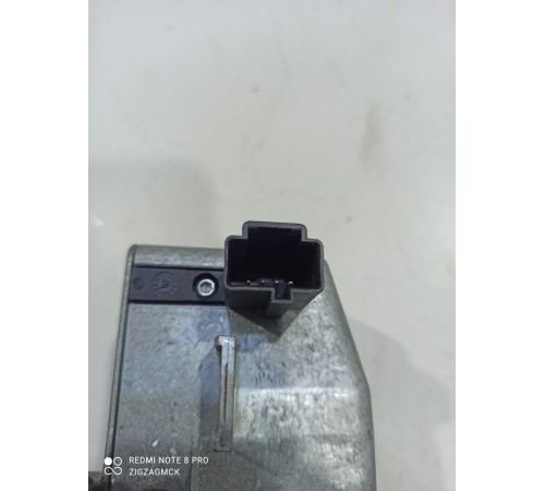 Замок рулевого управления