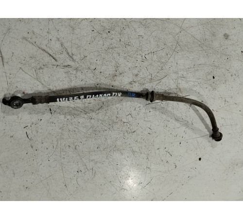 Тормозной шланг передний правый