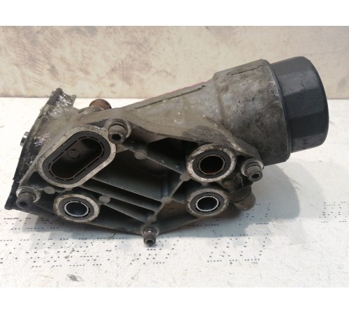 Корпус маслянного фильтра