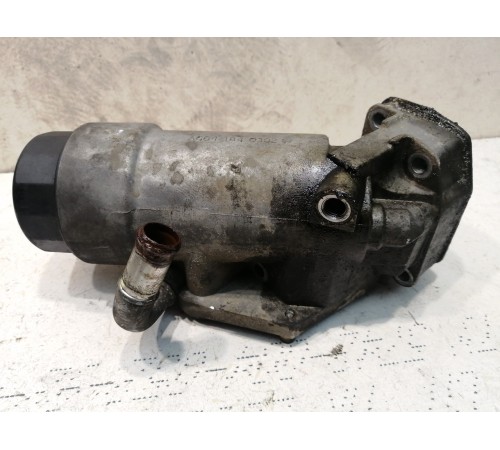 Корпус маслянного фильтра