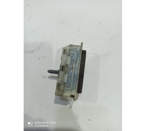 Крепление (подушка) радиатора