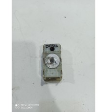 Крепление (подушка) радиатора