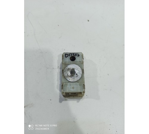 Крепление (подушка) радиатора