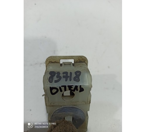 Крепление (подушка) радиатора