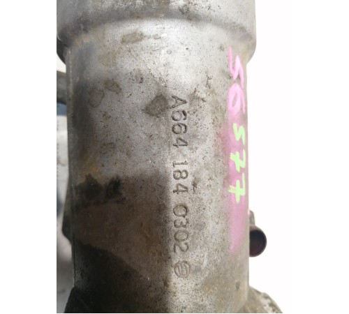 Корпус маслянного фильтра