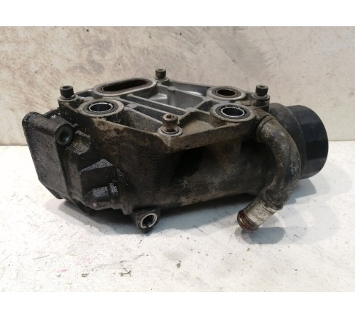 Корпус маслянного фильтра