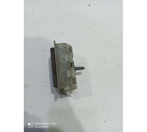 Крепление (подушка) радиатора