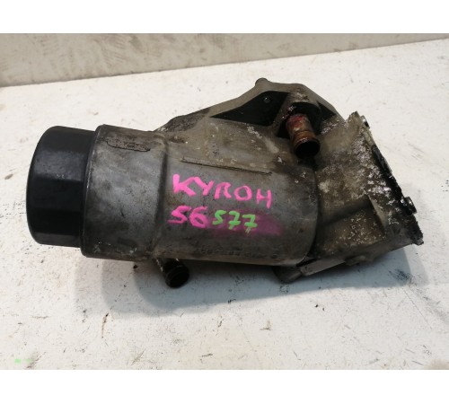 Корпус маслянного фильтра