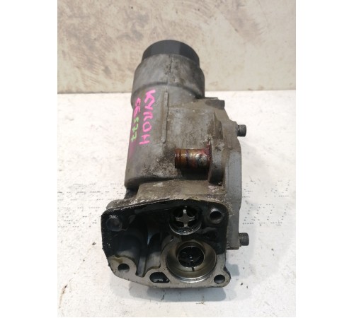 Корпус маслянного фильтра