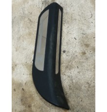 Накладка порога внутренняя задняя левая