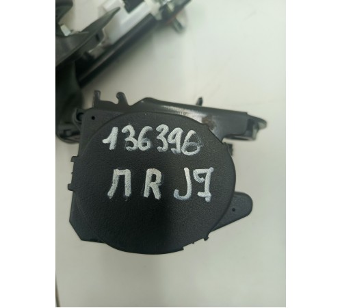 Ремень безопасности передний правый