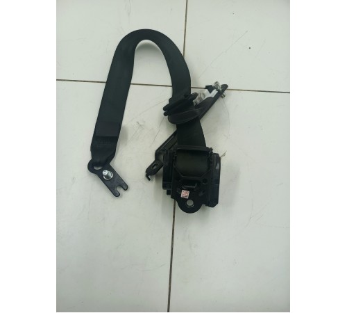 Ремень безопасности передний правый