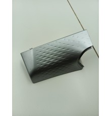 Декоративная накладка торпедо левая